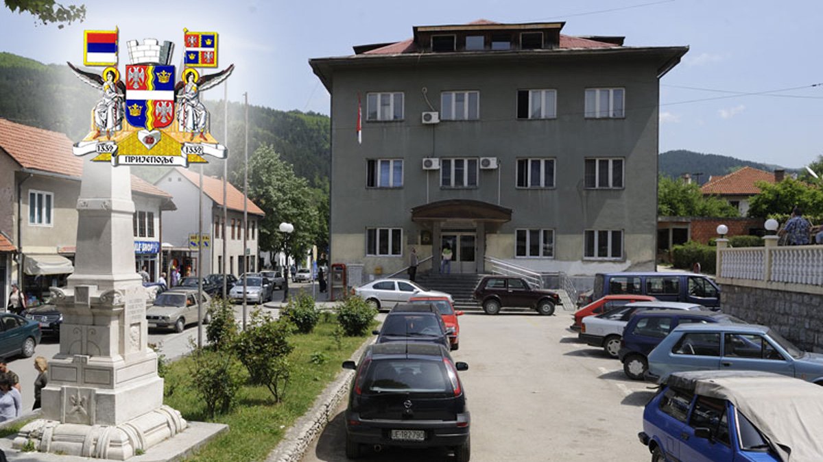 Koliko vredi predsednik opštine Prijepolje?